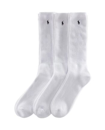 Crew Sock Pack