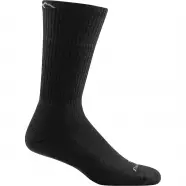 Darn Tough Boot Cushion Black Sokker Str