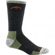 Darn Tough Hiker Boot Sock Cushion Lime Sokker Str