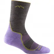 Darn Tough Light Hiker Micro Crew Lightweight With Cushion Sokker Str