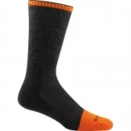 Darn Tough Steely Boot Cush Full Cush Toe Box Graphite Sokker Str
