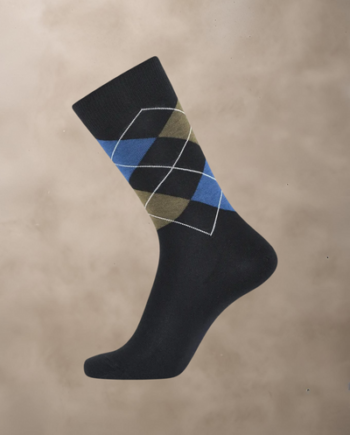 Egtved Cotton Socks