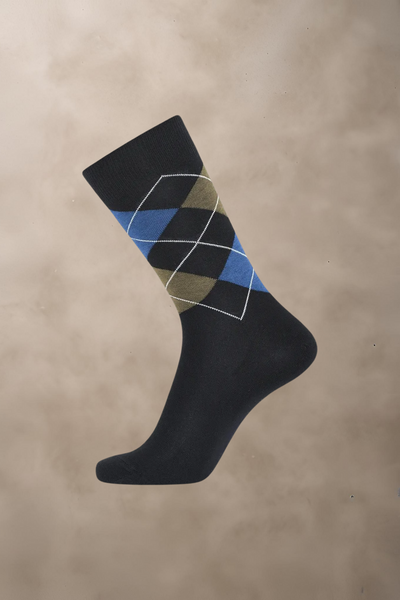 Egtved Cotton Socks