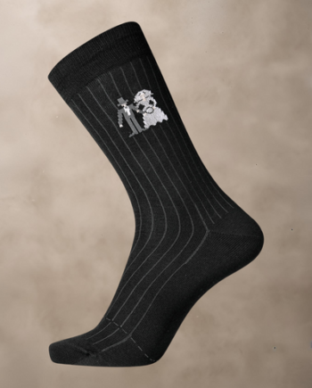 Egtved Socks Wedding