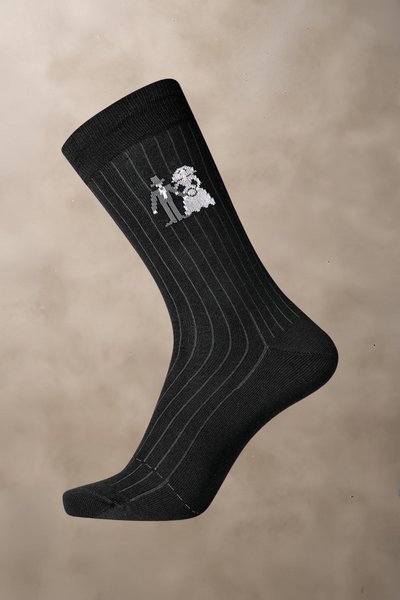 Egtved Socks Wedding