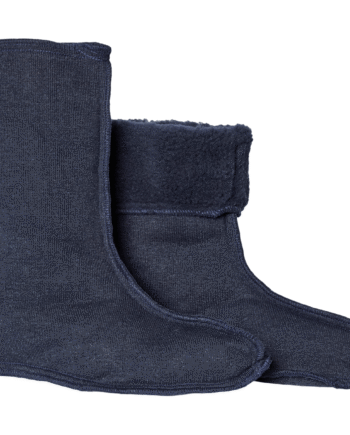 Elka Fiberpels Sokker 151301 Navy  Sokker  Elka  Fjernlager