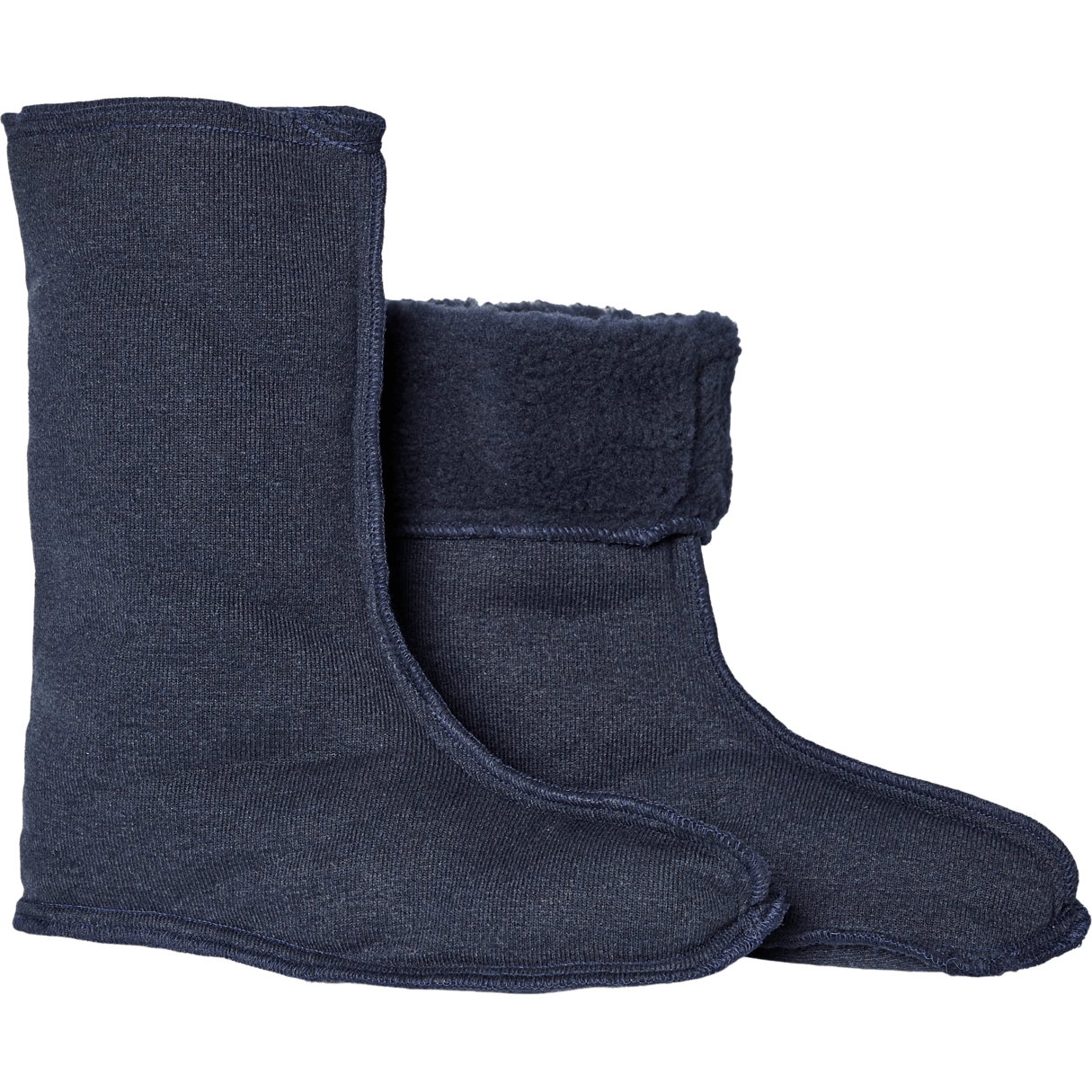 Elka Fiberpels Sokker 151301 Navy Sokker Elka Fjernlager