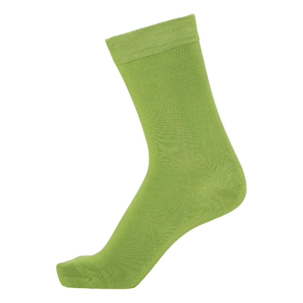 Grønne Bambussokker Til Mænd Socks Cph Str