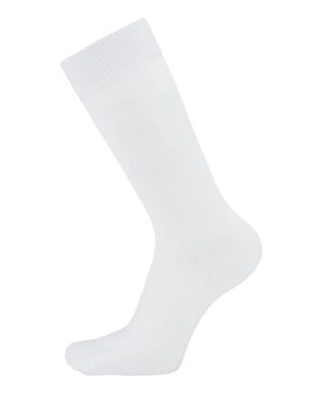 Hvide Tåsokker Fra Socks Cph Str