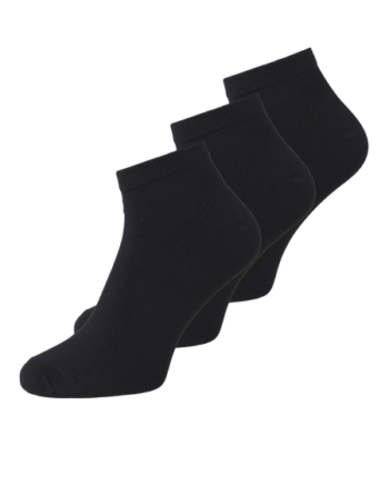 Jacbasic Bamboo Short Sock Pack Noos