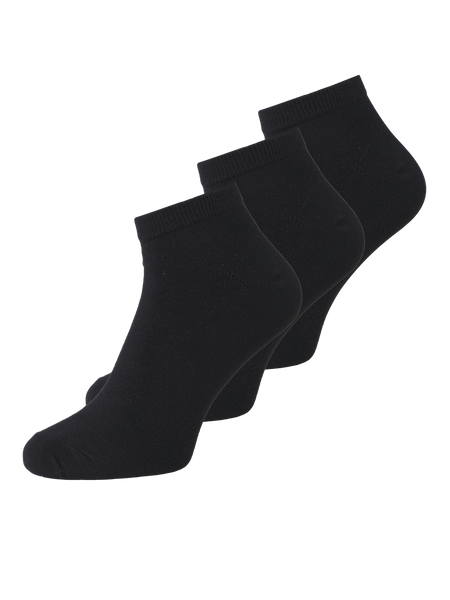 Jacbasic Bamboo Short Sock Pack Noos