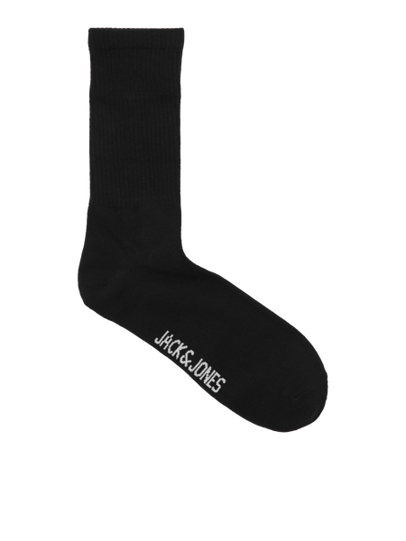 Jaccharles Tennis Sock Pack Noos
