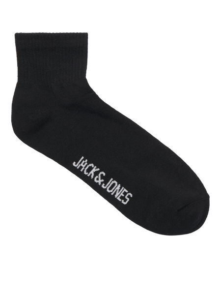 Jacleon Short Tennis Socks Pack