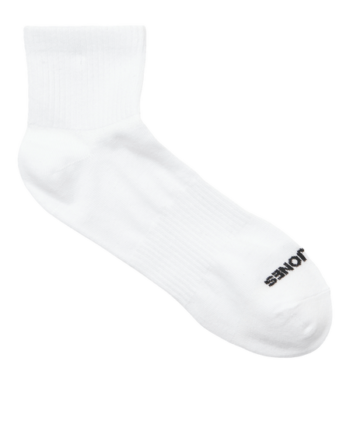 Jacluca Short Tennis Socks Pack Noos