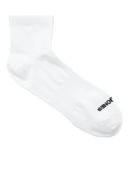 Jacluca Short Tennis Socks Pack Noos