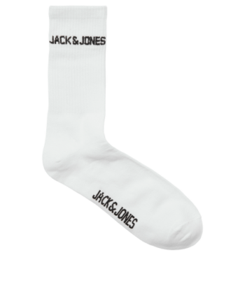 Jacmelvin Tennis Sock Pack Noos