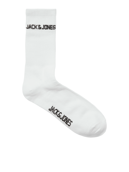 Jacmelvin Tennis Sock Pack Noos