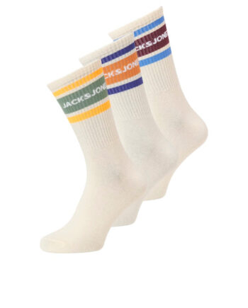 Jacnice Tennis Socks Pack
