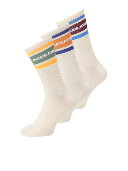 Jacnice Tennis Socks Pack