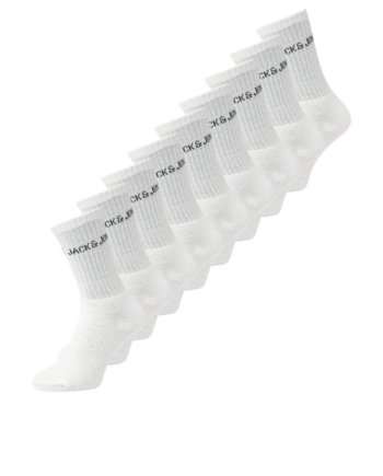 Jacregen Tennis Socks Pack Noos