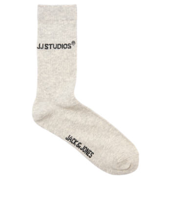 Jacsoho Tennis Socks Pack Noos