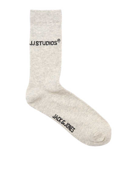 Jacsoho Tennis Socks Pack Noos