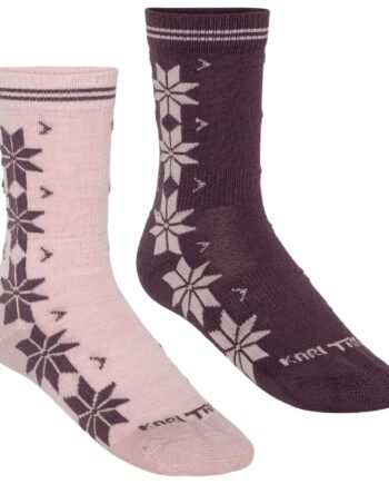 Kari Traa Vinst Sock 2pk Vandrestrømper Dame Coa
