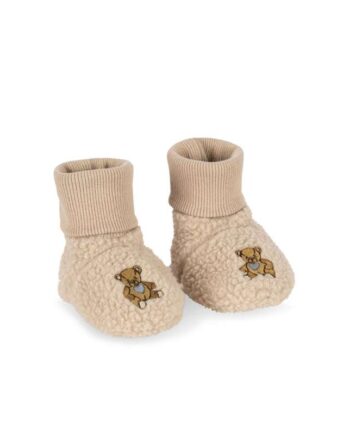 Konges Sløjd Safa Støvler Oxford Tan