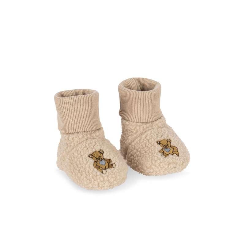 Konges Sløjd Safa Støvler Oxford Tan