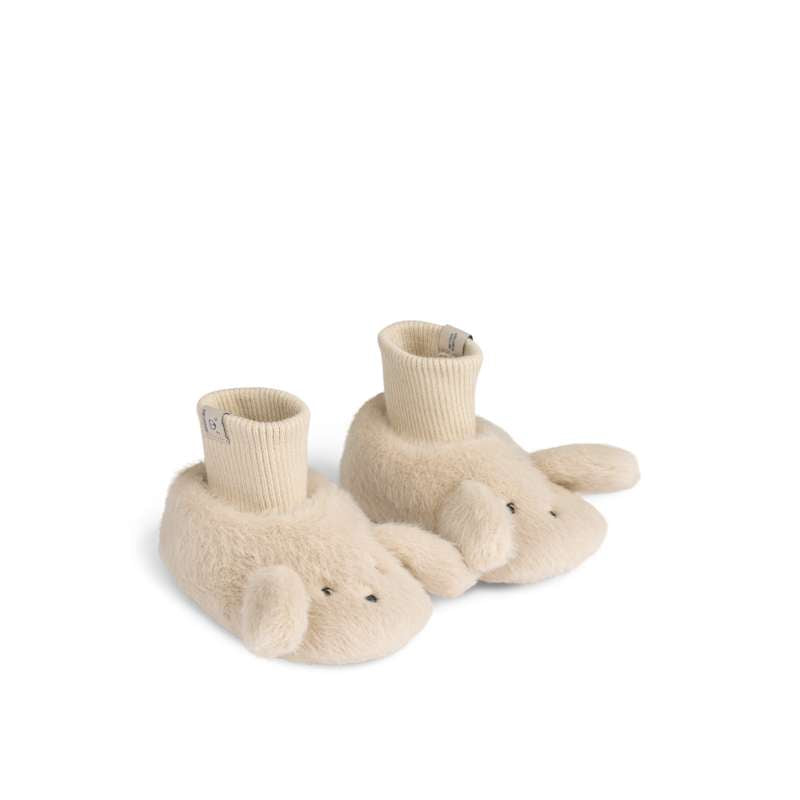 Liewood Beth Plys Sutsko Rabbit Mist