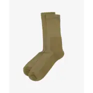 Lundhags Merino Trekking Sock Mid Hay Str Sokker