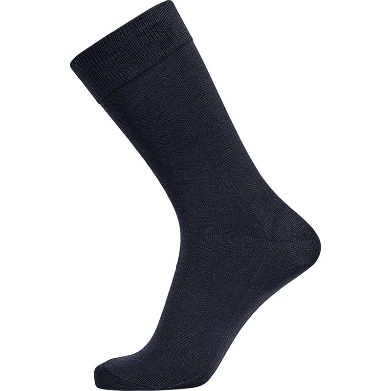 Navyblå Egtved Sokker Ventilated Sole