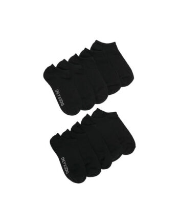 Onsfinch Sneaker Sock Pack Noos