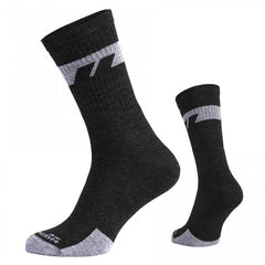 Pentagon Merino Uld Strømper Mid