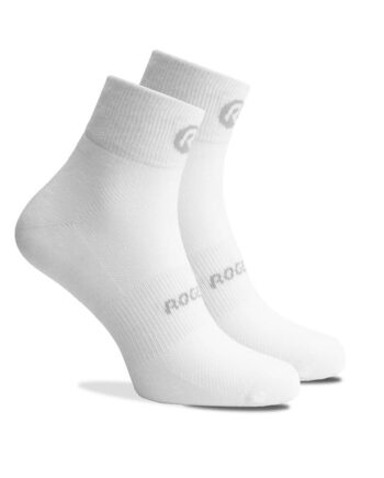 Rogelli Core Strømper Kids Hvid Str