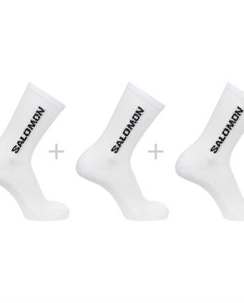 Salomon Everday Crew Pack White White