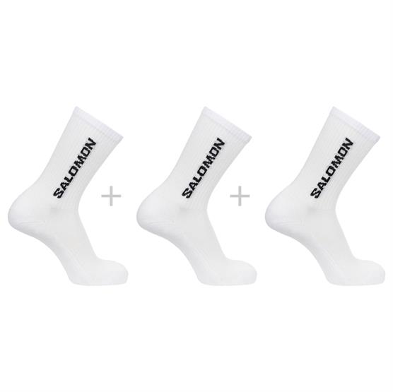 Salomon Everday Crew Pack White White