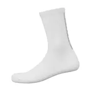 Shimano Phyre Flash Socks White Size Strømper