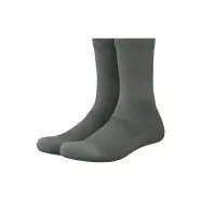 Shimano Phyre Leggera Socks Gray Size Strømper
