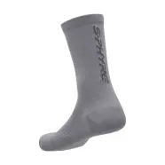 Shimano Phyre Merino Socks Gray Size Sokker