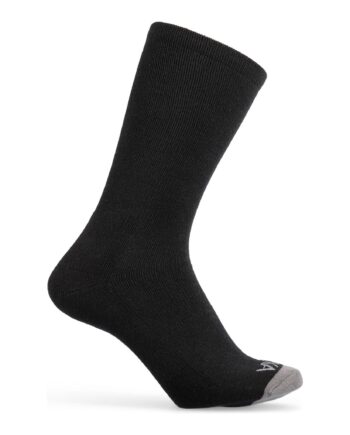 Sika Sika Winter Pak Sort  Sokker