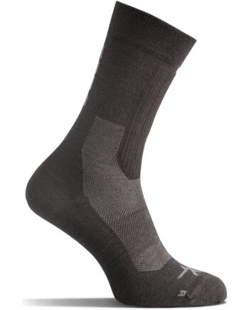 Solid Gear Combo Wool Strømpe Sg30013  Sokker  Fugttransporterende  Solid Gear