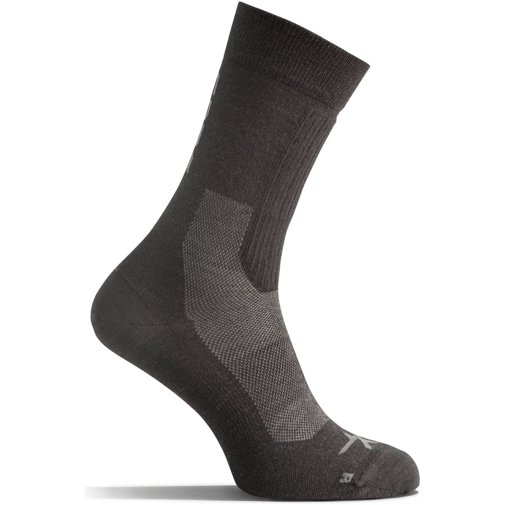 Solid Gear Combo Wool Strømpe Sg30013 Sokker Fugttransporterende Solid Gear