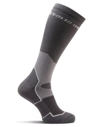 Solid Gear Compression Strømpe Sg30001  Sokker  Kompressionsstrømper  Strømper