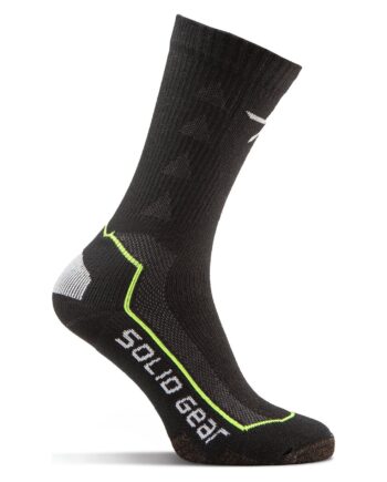Solid Gear Extreme Performance Summer Strømpe Sg30008  Sokker  Solid Gear  åndbar
