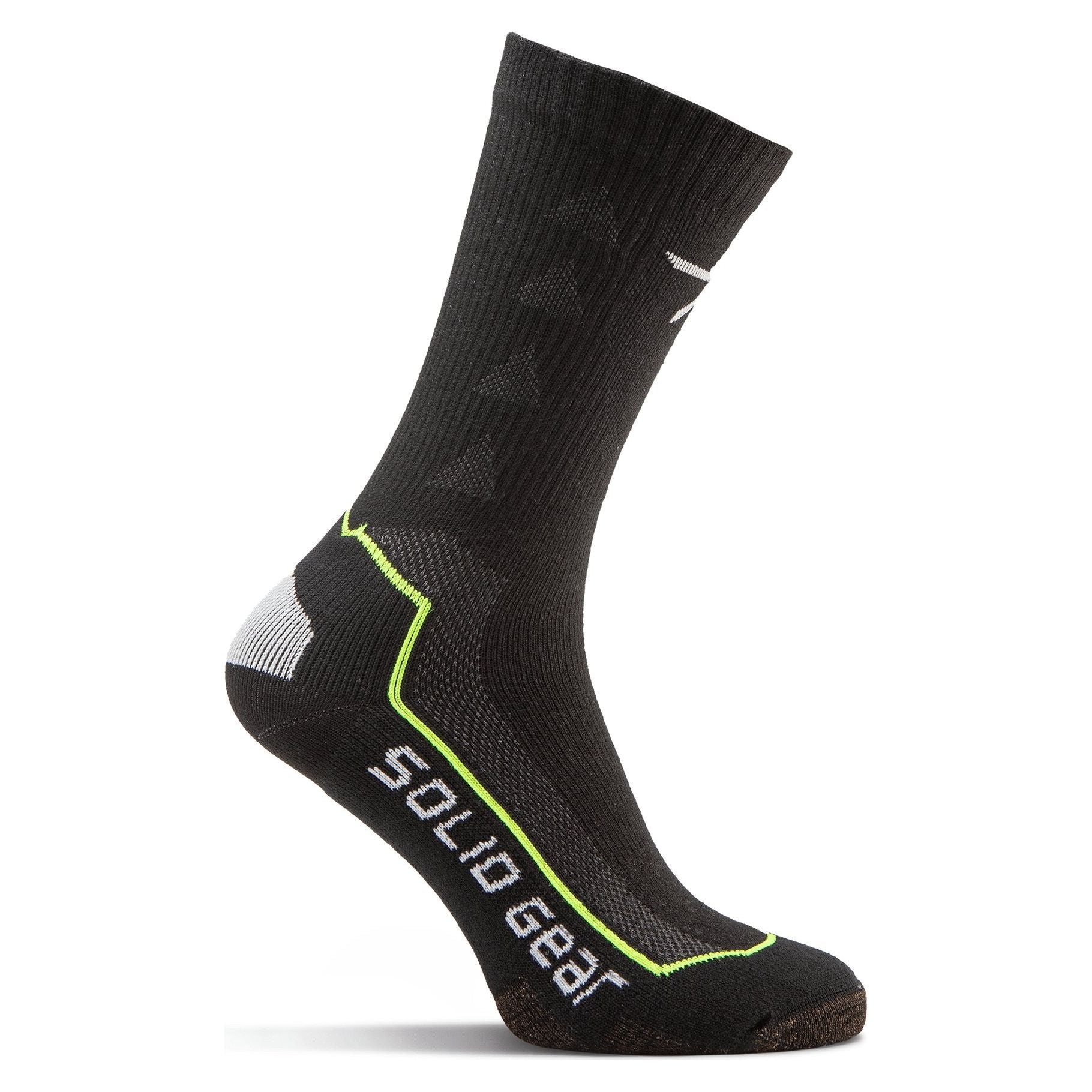 Solid Gear Extreme Performance Summer Strømpe Sg30008 Sokker Solid Gear åndbar