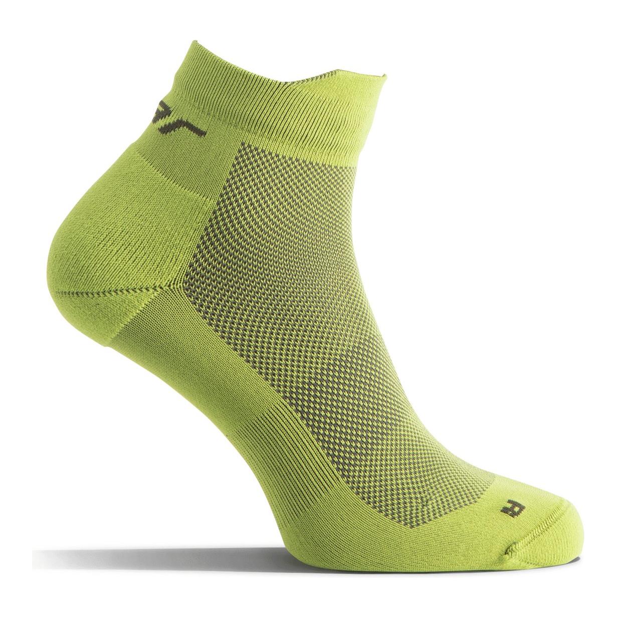 Solid Gear Performance Korte Strømper Grønne Pak Sg30017 Sokker Korte Strømper
