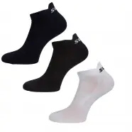 Swix Active Ankle Sock Dark Navy Mix Str Strømper