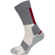 Swix Endure Sock Extra Warm Snow White Str Sokker