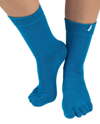 Tåsokker Toetoe Essential Turkis One Size